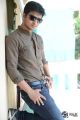 Nikhil Interview About Karthikeya